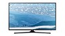 Тест телевизора Samsung UE40KU6000К: доступный входной билет в HDR