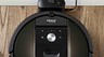 Тест робота-пылесоса iRobot Roomba 980