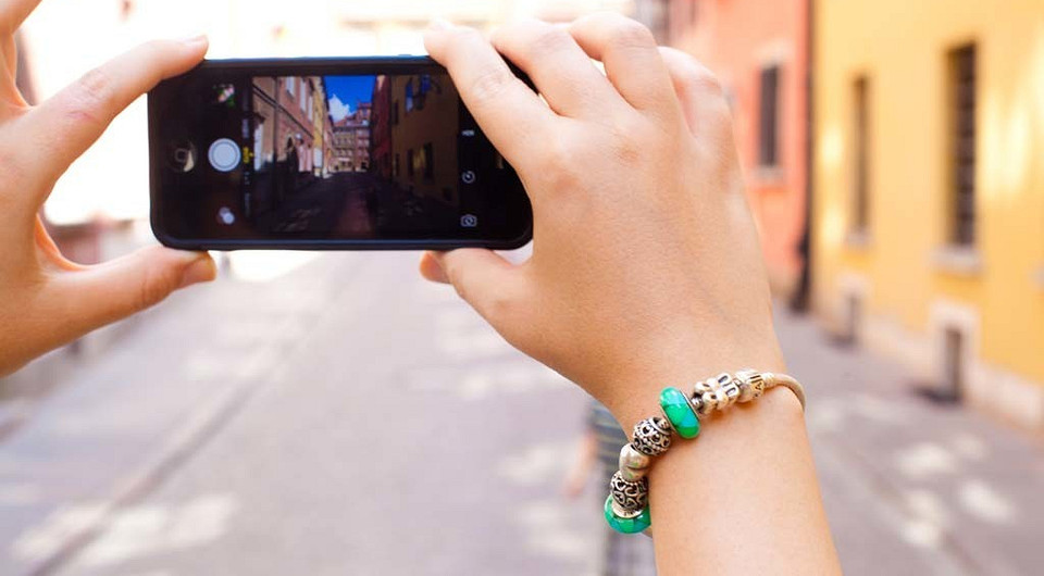 Лучшие камерофоны: сводный тест 30 камер смартфонов