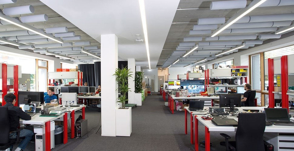 Как тестирует CHIP: адаптеры Powerline