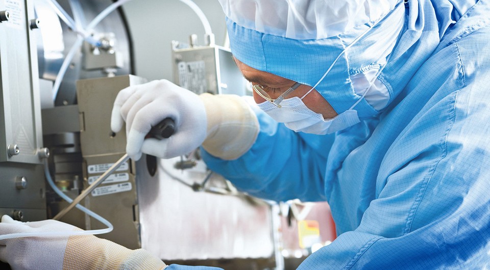 Компьютеры и технологии будущего: главные технотренды 2018