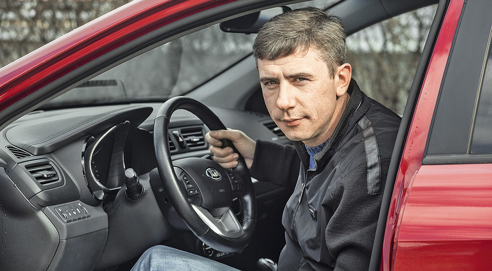Чем хорош Kia Rio: мнение читателя журнала «АвтоМир»