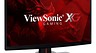 ViewSonic анонсировала геймерский монитор с частотой обновления в 240 Гц