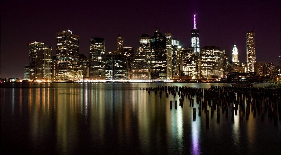 3 совета, как фотографировать здания и объекты архитектуры