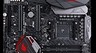 ASUS представила материнскую плату ROG Crosshair VI Hero (WI-FI AC) для процессоров AMD Ryzen