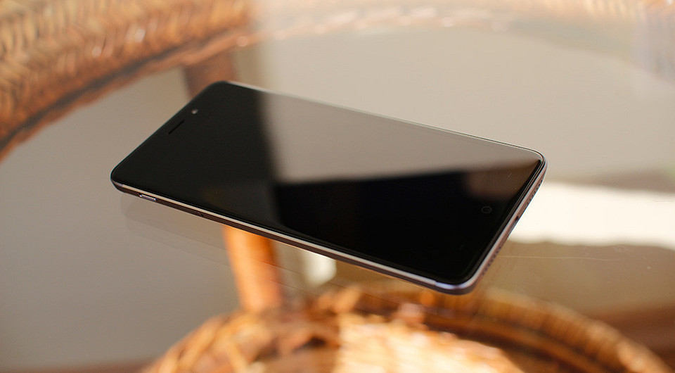 Тест смартфона Neffos X1: достойный аппарат за 11 500 рублей