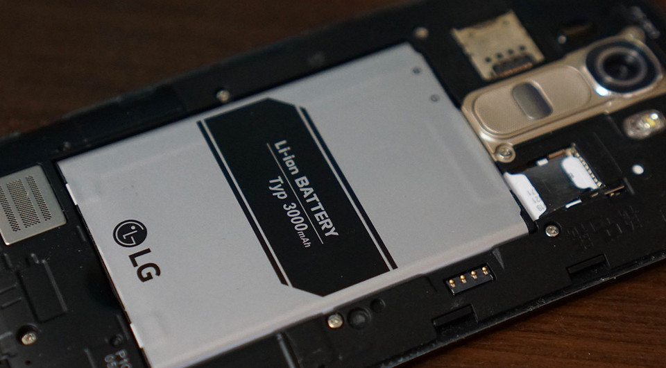 Как правильно заряжать аккумулятор телефона