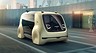 Автомобили будущего: эпоха беспилотных авто и электромобилей