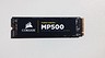 Тест SSD-диска Corsair MP500 480GB (F480GBMP500)