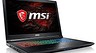 MSI представила игровой ноутбук GP72 7REX Leopard Pro