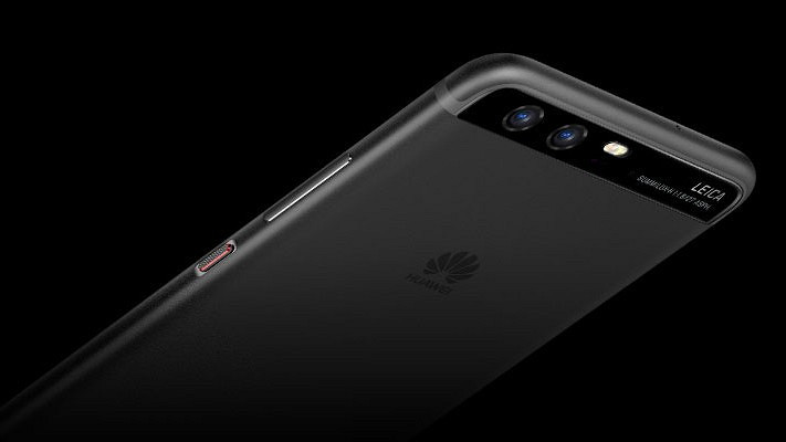Тест смартфона Huawei P10 Plus