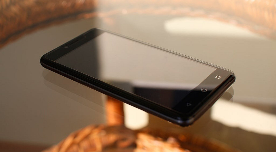 Тест смартфона BQ Strike Power с аккумулятором на 5000 мАч