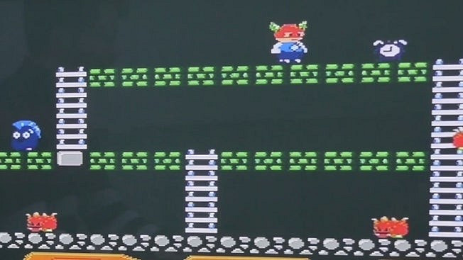 Тест игровой приставки Retro Games Controller