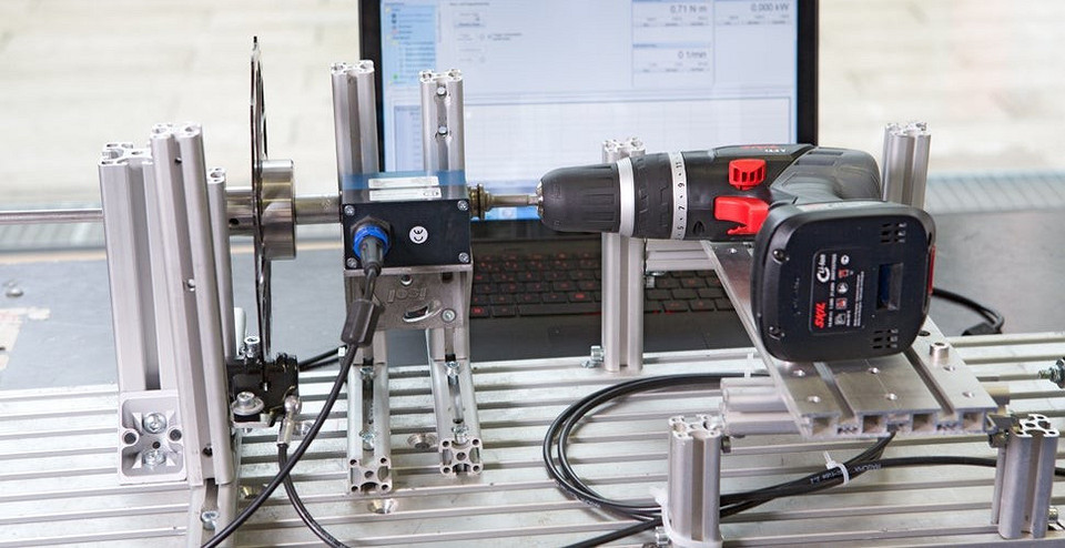 Как тестирует CHIP: мини-шуроповерты