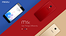Смартфон Meizu M5C появится в России в следующем месяце