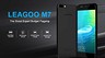 Leagoo M7 — клон iPhone 7 Plus за $79