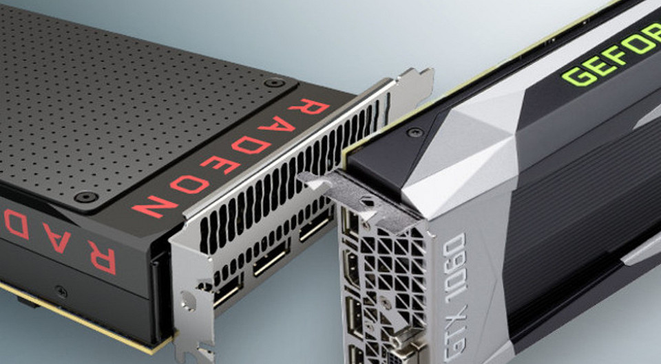 Выбираем оптимальную видеокарту: топ-5 доступных моделей