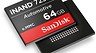 Western Digital выпустила встраиваемый твердотельный накопитель SanDisk iNAND 7250A