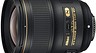 Nikon анонсировала объектив AF-S Nikkor 28mm f/1.4E ED