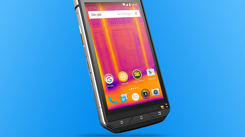 Выбираем защищенный смартфон