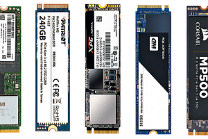 Переходим на SSD: гид по выбору твердотельного диска и тест лучших моделей