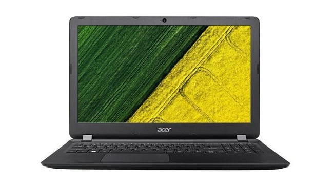 Тест ноутбука Acer Aspire ES1-533