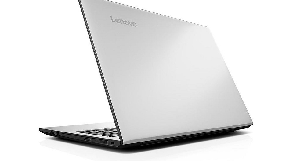 Обзор и тест ноутбука Lenovo IdeaPad 310-15ABR