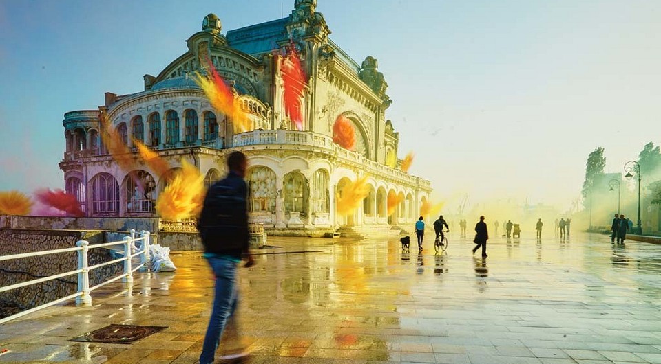 Все о 4K HDR: больше цвета и деталей в фильмах