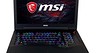 Computex 2017: MSI анонсировала мощный игровой ноутбук GT75VR Titan