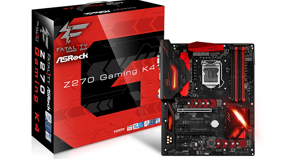 Топ-10 материнских плат с разъемом LGA 1151: мощная база для процессоров Kaby Lake