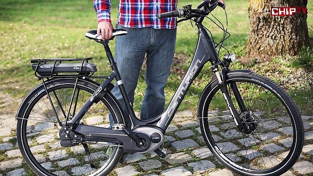 Треккинговые и спортивные электровелосипеды: веселое времяпрепровождение на двух колесах