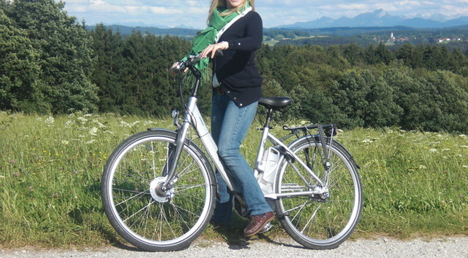 Всё про электровелосипеды: тесты, основные понятия, советы