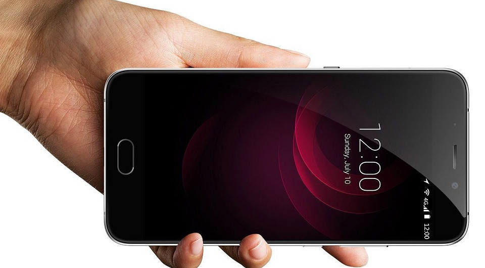 Тест смартфона UMI Plus