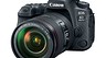 Первый взгляд на фотоаппарат Canon EOS 6D Mark II