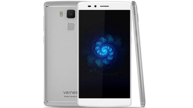 Тест смартфона Vernee Apollo X: добротный смартфон из Китая