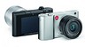 Leica презентовала беззеркальную камеру с поддержкой 4K