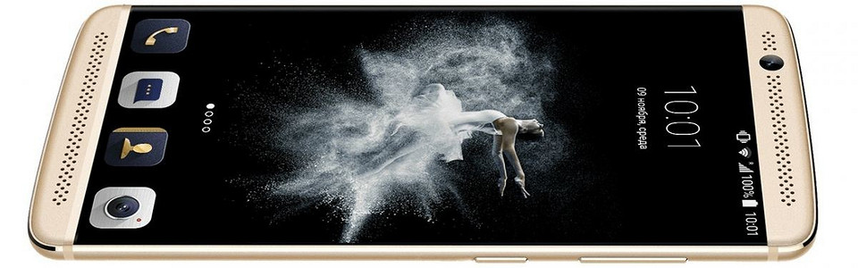 Тест смартфона ZTE Axon 7 Mini