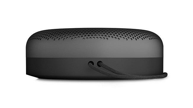 Тест колонок Bang & Olufsen BeoPlay A1: отличный звук