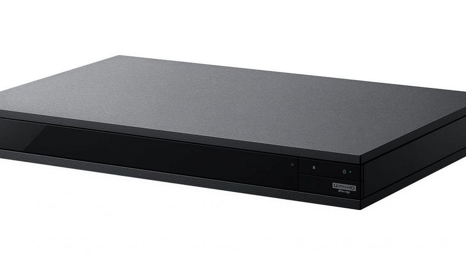Тест Blu-ray плеера Sony UBP-X800: 4K для домашнего кинотеатра