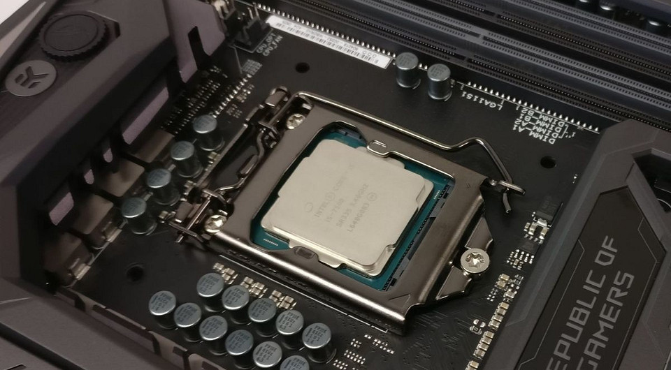 Выбираем оптимальный процессор: Intel или AMD?