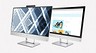 HP представила стильные моноблоки Pavilion All-in-One
