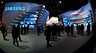 Samsung сместила Intel с места крупнейшего мирового производителя полупроводников