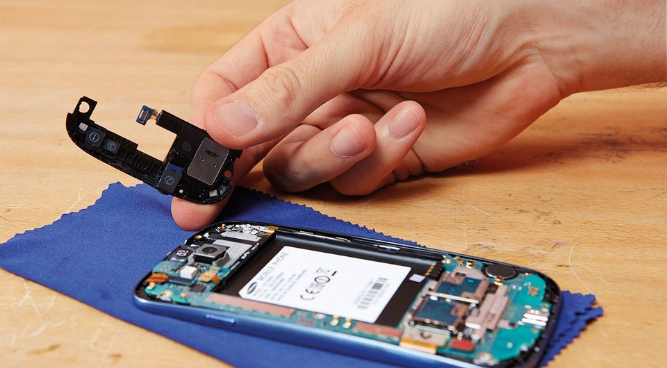 Как подарить старому смартфону вторую жизнь?