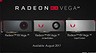 AMD официально представила видеокарты Radeon RX Vega