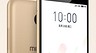 Meizu представила 5-дюймовый смартфон за $100