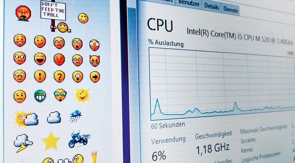 Пожиратели батареи: как увеличить время автономной работы гаджетов?