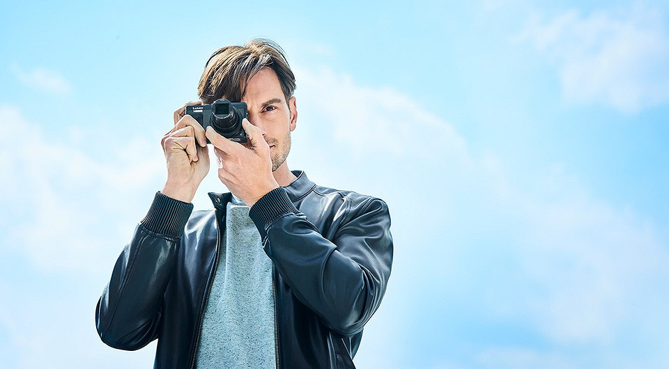 Тест фотоаппарата Panasonic Lumix DC-TZ91: камера с огромным зумом для нарциссов