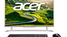 Моноблоки Acer Aspire C22 и C24 прибыли в Россию
