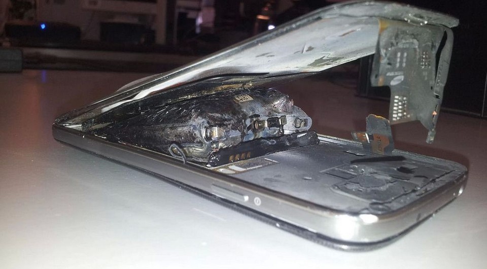 Аккумулятор перегревается: в чем может быть причина?