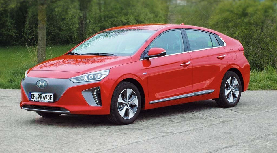 Электрические альтернативы: на что способно новое поколение гибридных авто